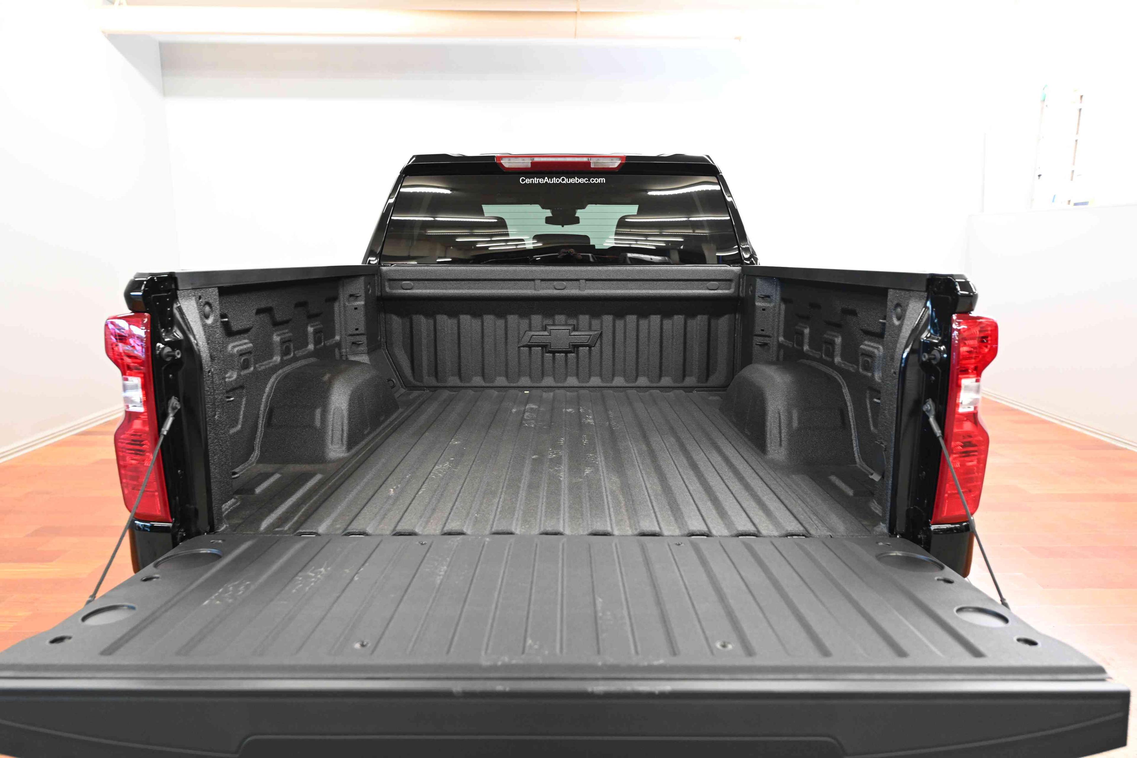 Chevrolet Silverado 1500 2025 - Image 12