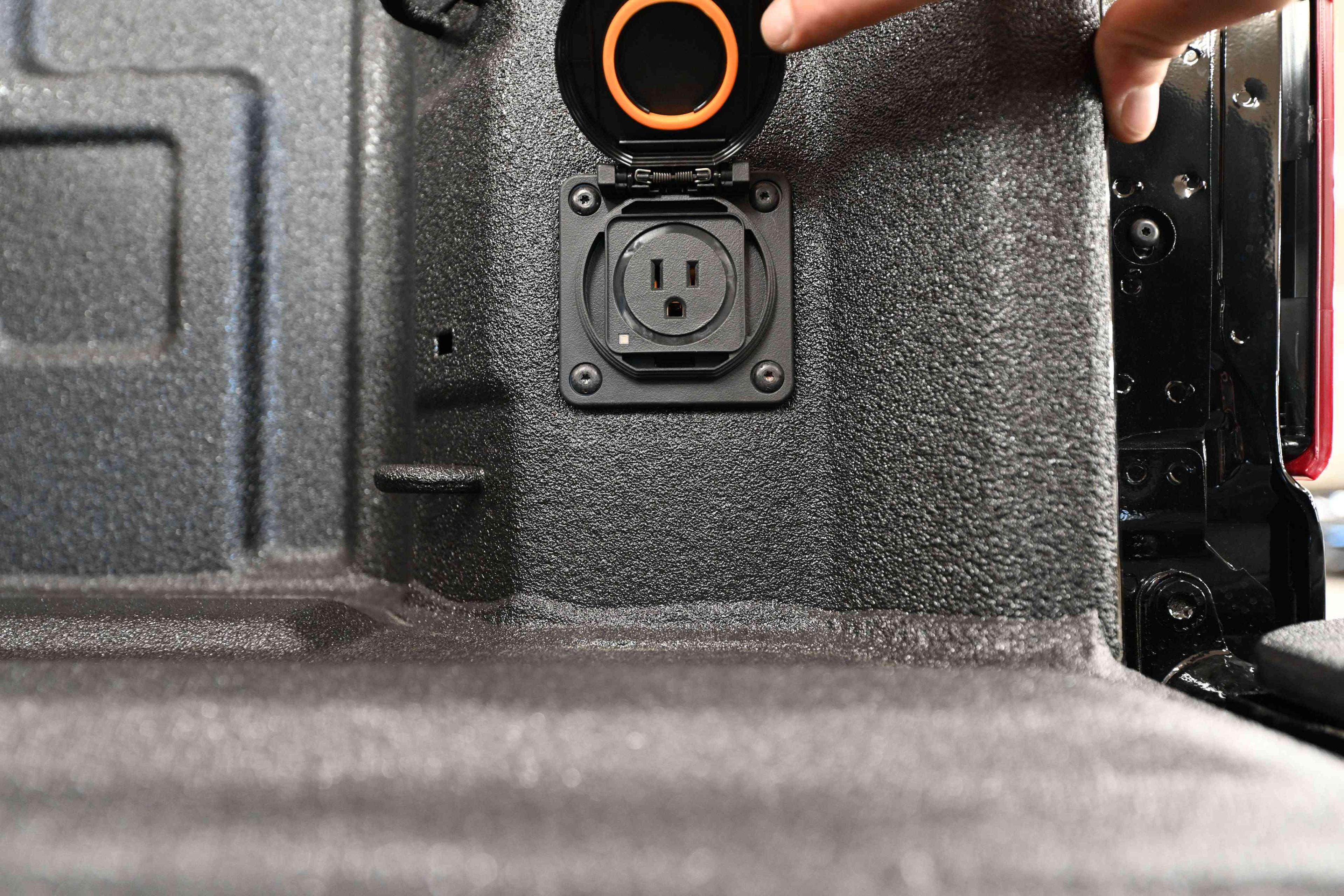 Chevrolet Silverado 1500 2025 - Image 13