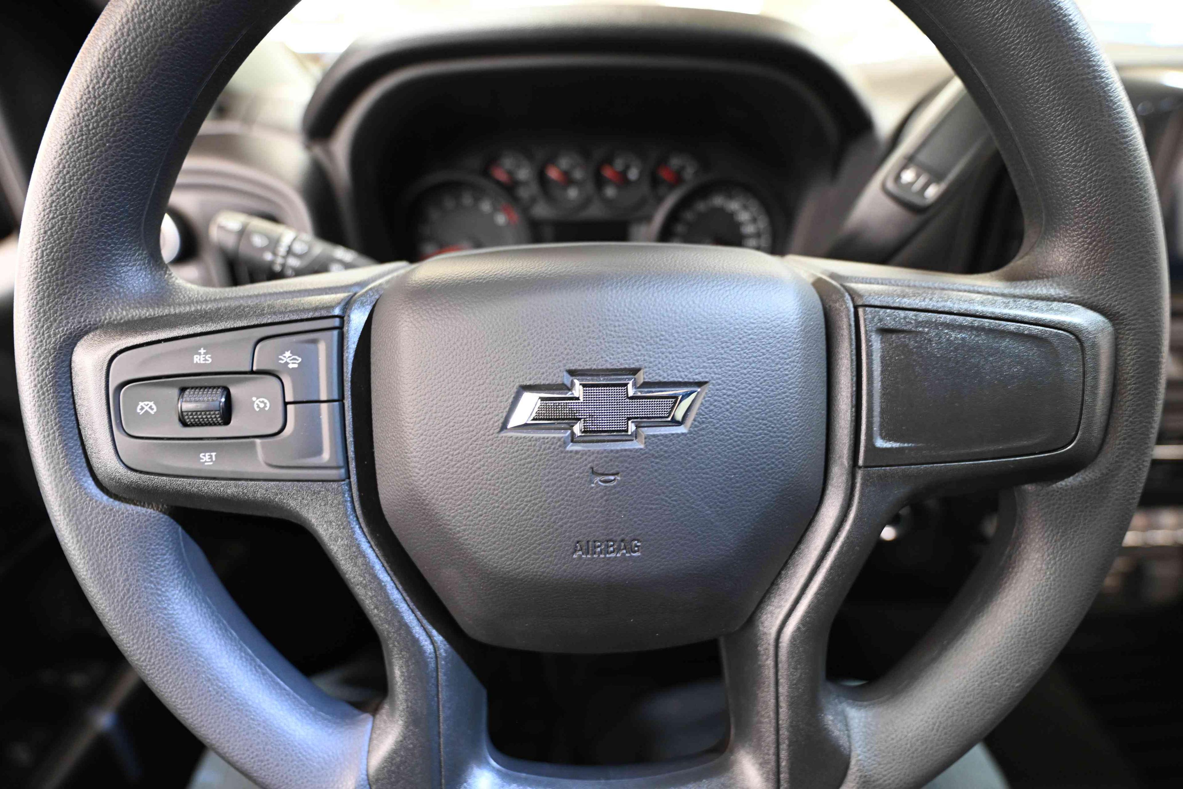 Chevrolet Silverado 1500 2025 - Image 23