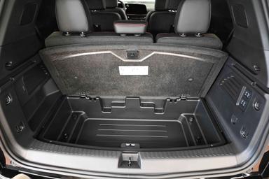 Chevrolet Traverse 2025 - Thumbnail 9