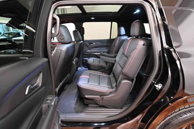 Chevrolet Traverse 2025 - Thumbnail 18
