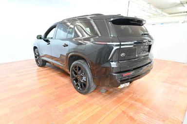 Chevrolet Traverse 2026 - Thumbnail 5