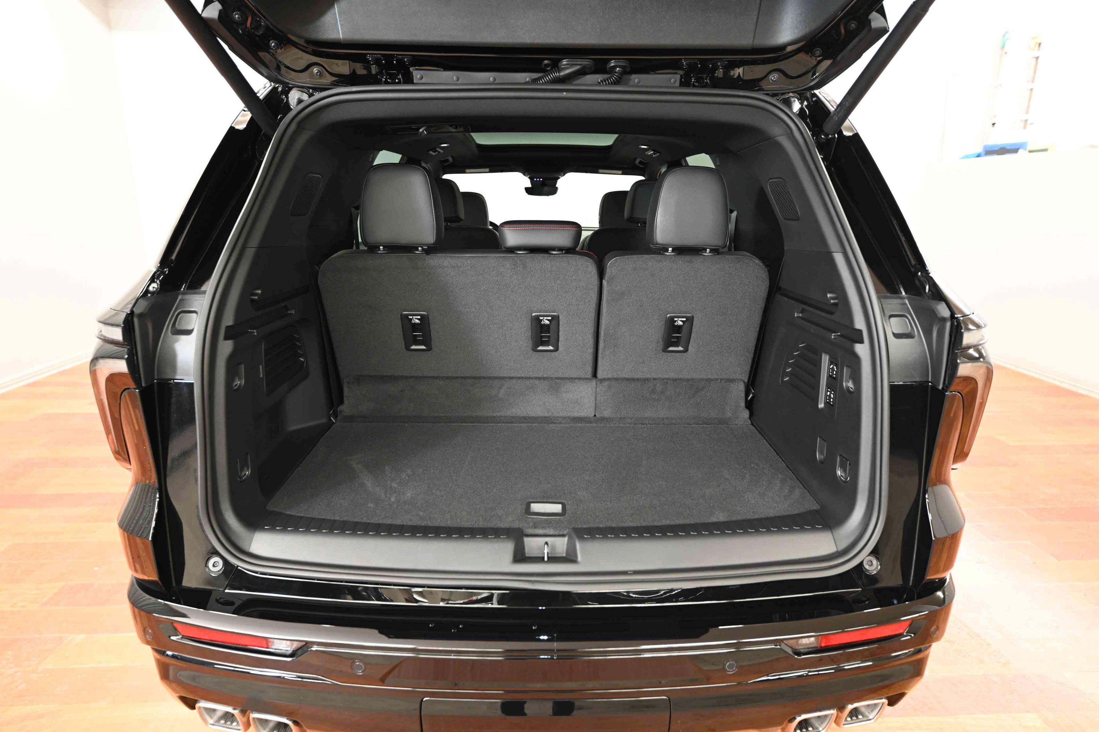 Chevrolet Traverse 2026 - Image 7