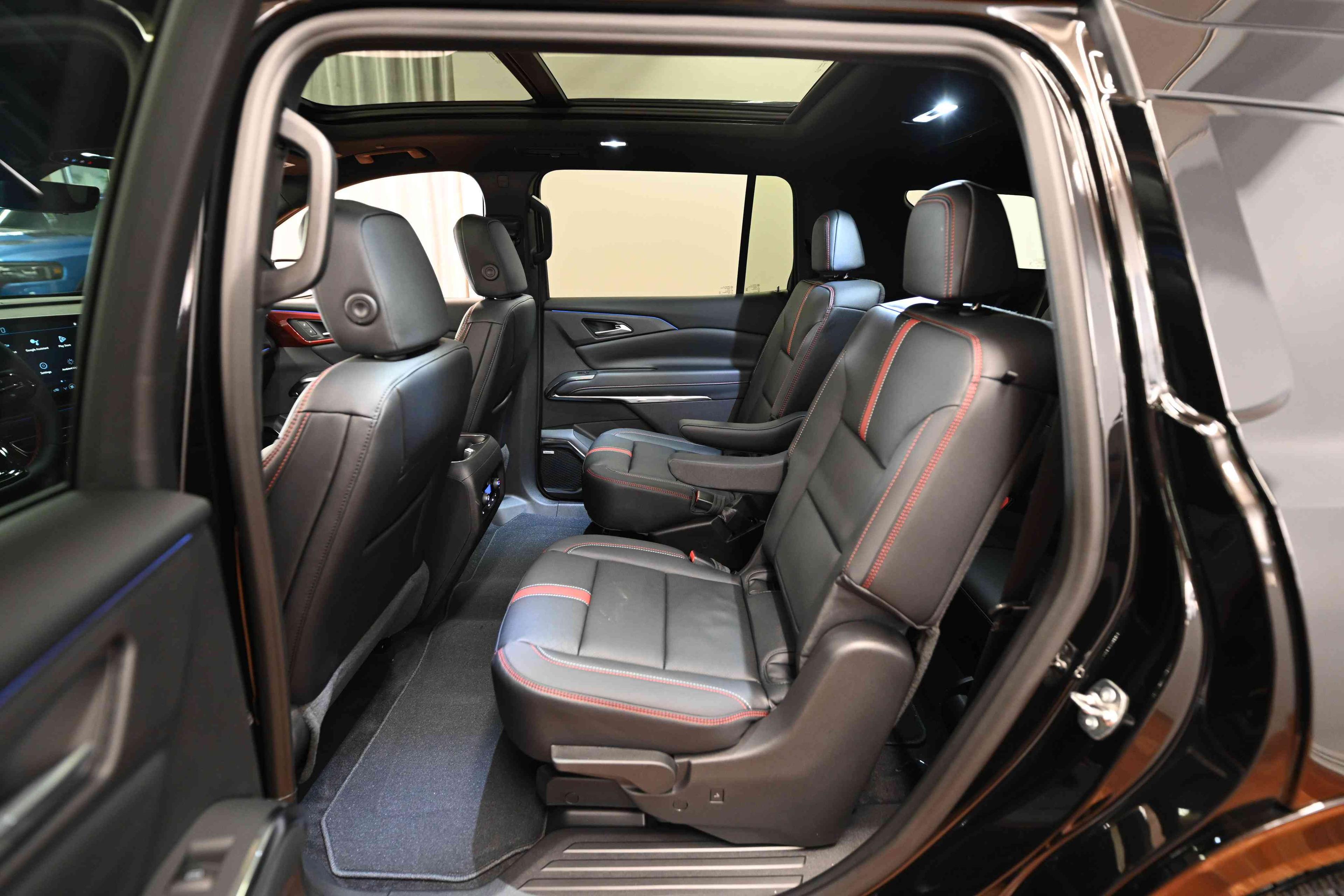 Chevrolet Traverse 2026 - Image 16