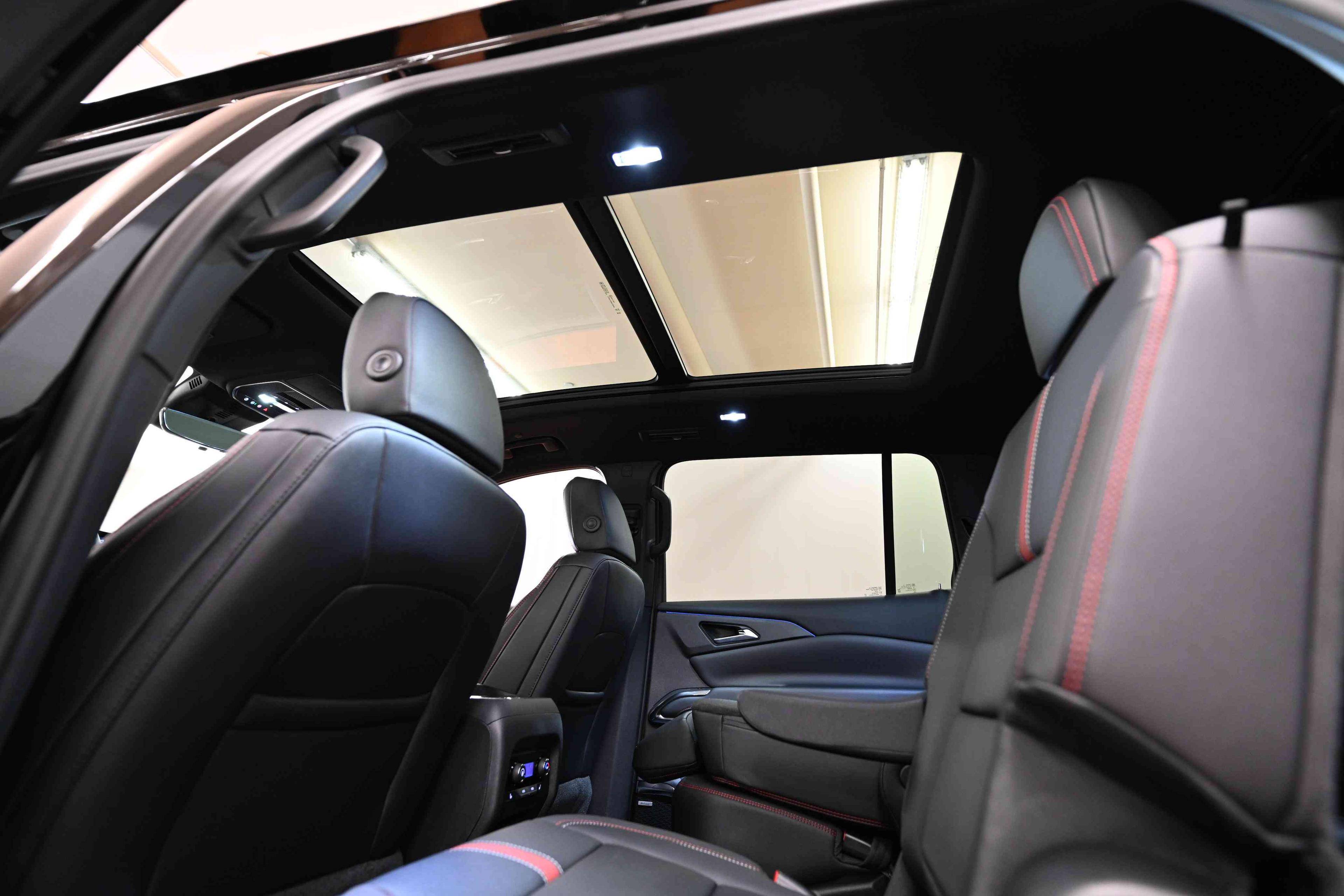 Chevrolet Traverse 2026 - Image 14