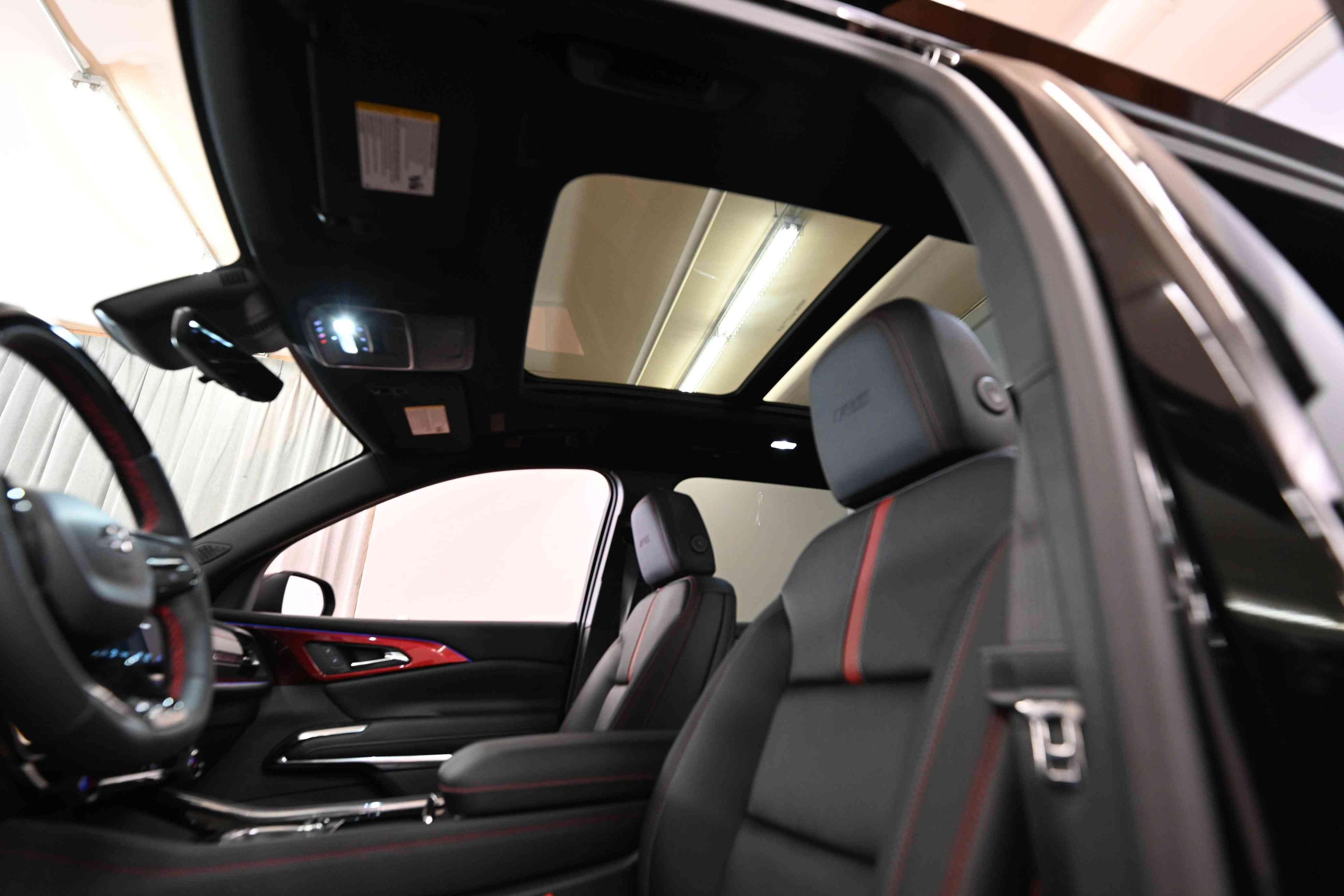 Chevrolet Traverse 2026 - Image 13