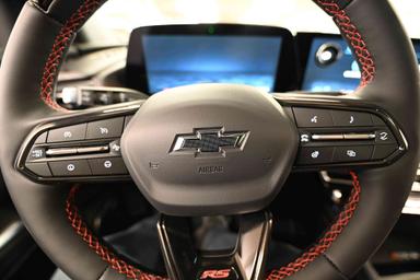 Chevrolet Traverse 2026 - Thumbnail 18