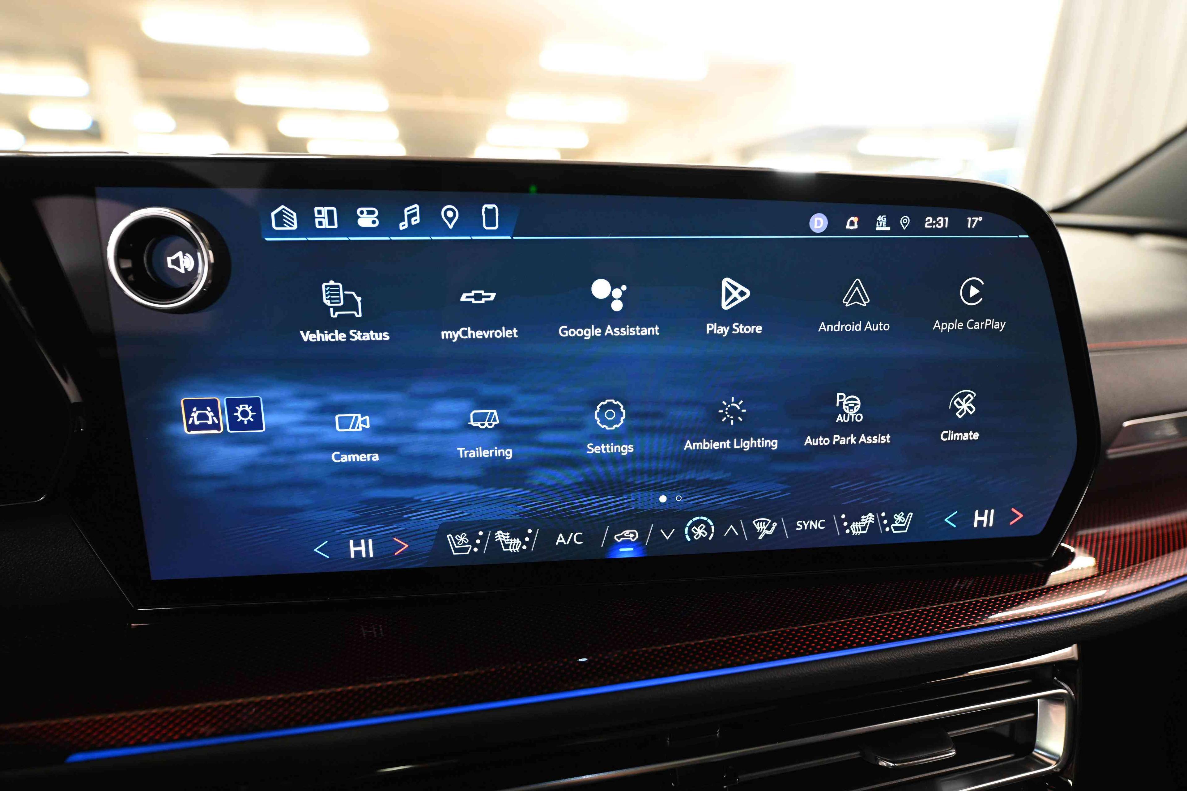 Chevrolet Traverse 2026 - Image 20