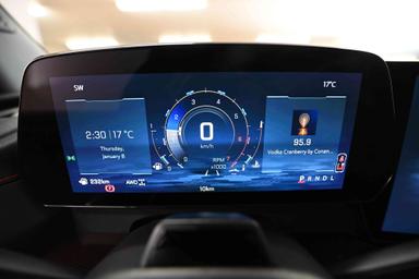 Chevrolet Traverse 2026 - Thumbnail 19