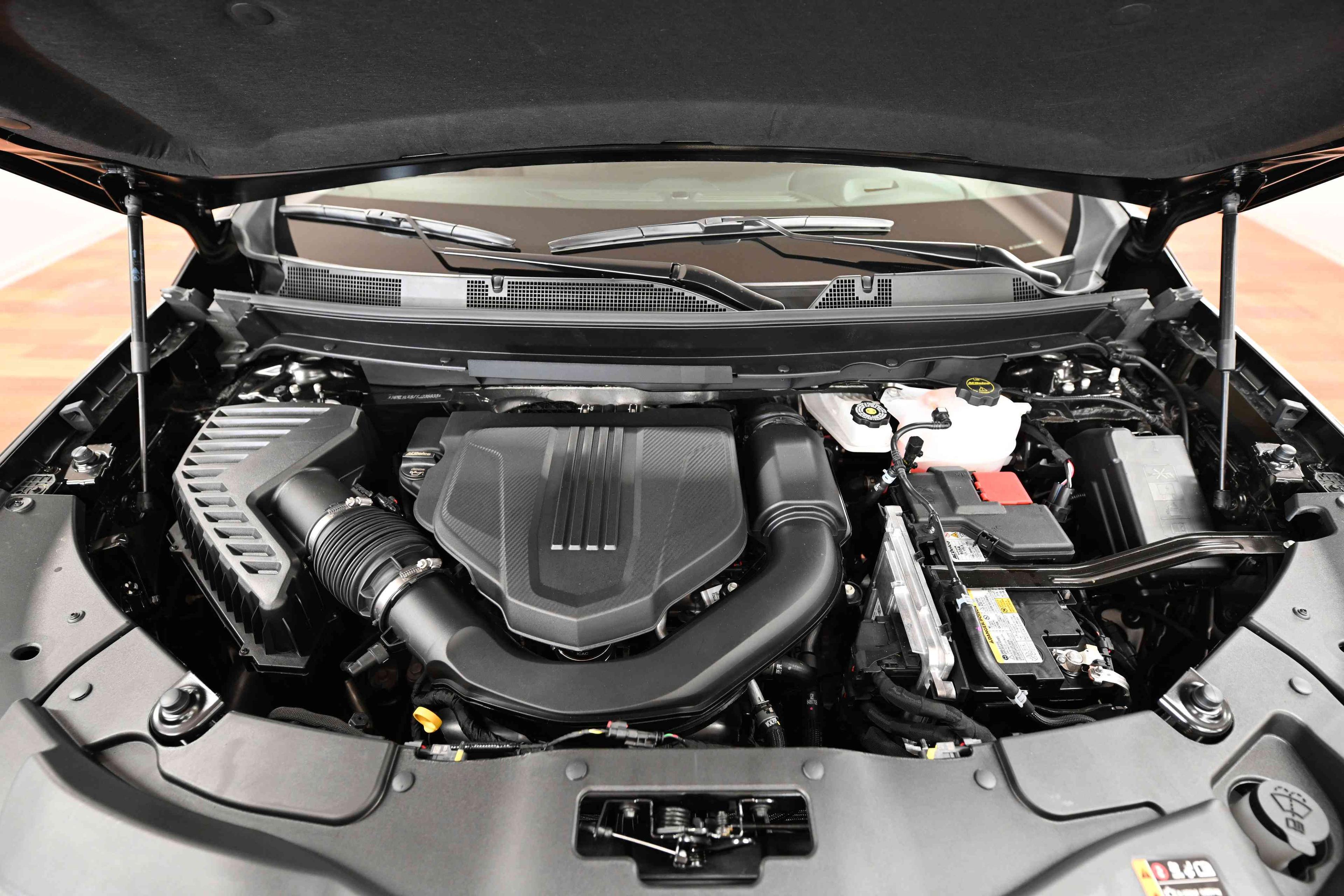 Chevrolet Traverse 2026 - Image 3