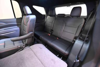 Chevrolet Traverse 2026 - Thumbnail 17