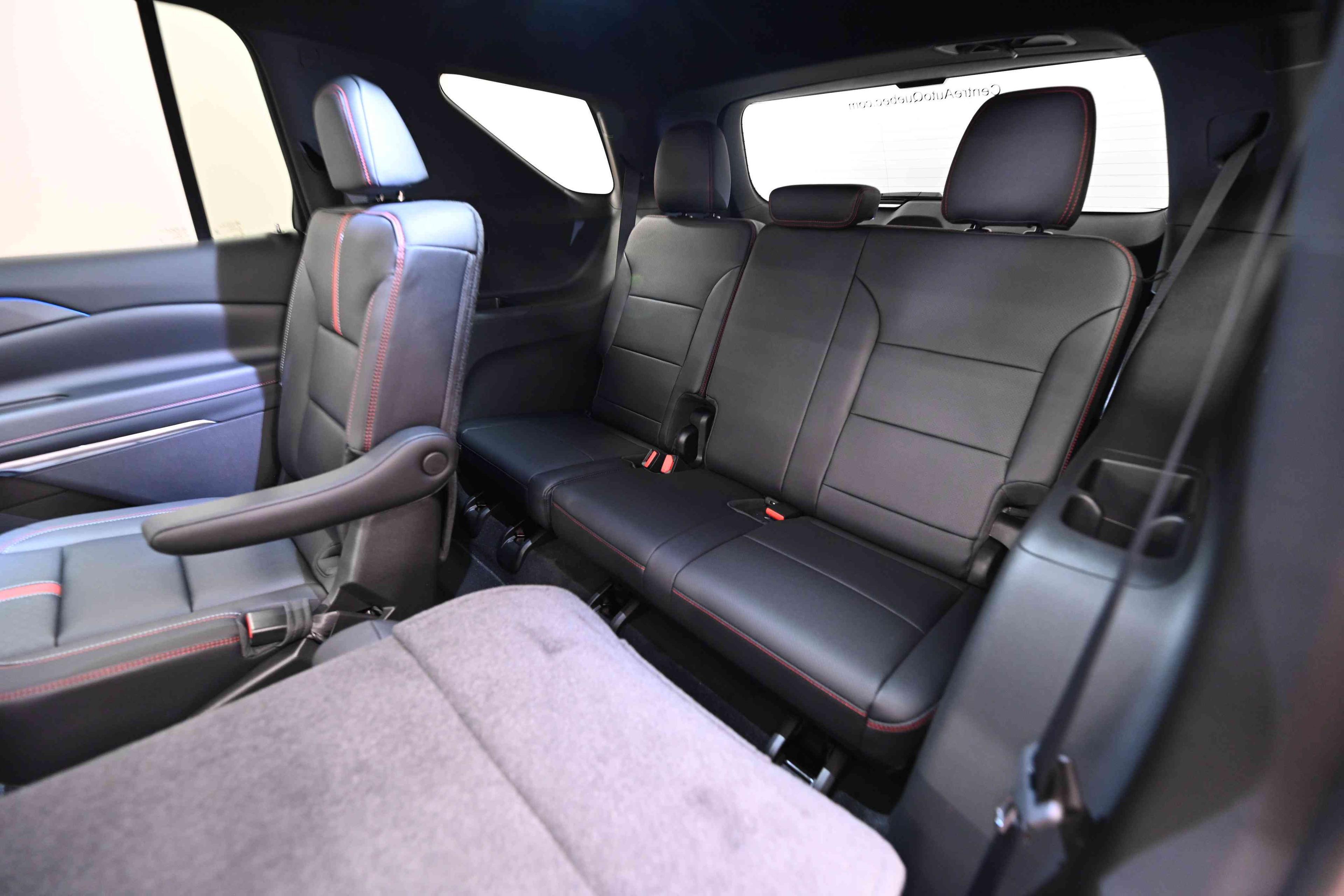 Chevrolet Traverse 2026 - Image 17