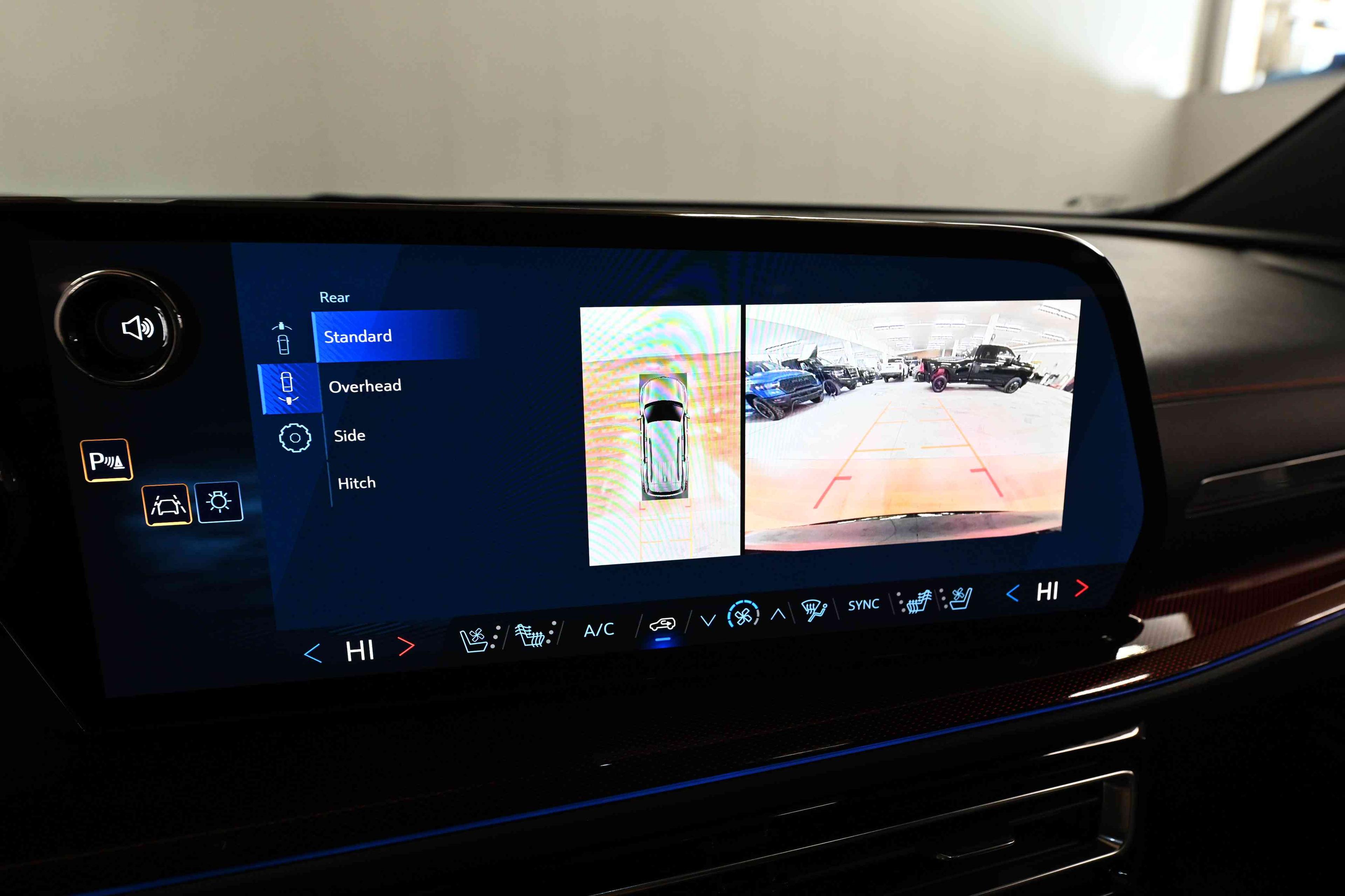 Chevrolet Traverse 2026 - Image 24