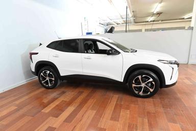 Chevrolet Trax 2025 - Thumbnail 10