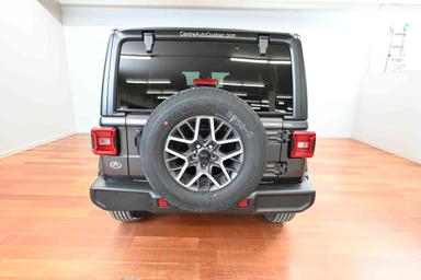 Jeep Wrangler 2024 - Thumbnail 7