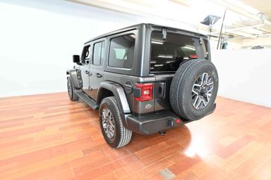 Jeep Wrangler 2024 - Thumbnail 6