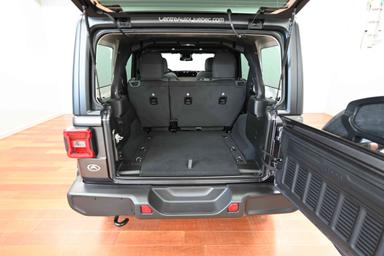 Jeep Wrangler 2024 - Thumbnail 8