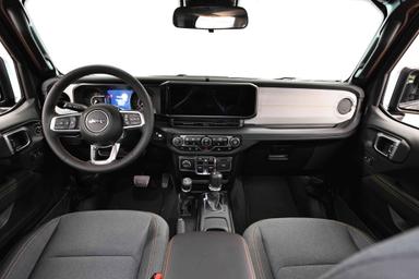 Jeep Wrangler 2024 - Thumbnail 12