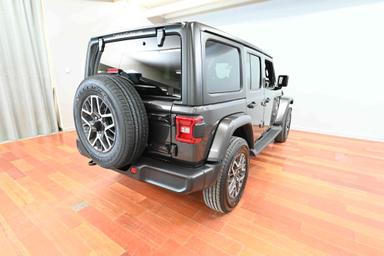 Jeep Wrangler 2024 - Thumbnail 9