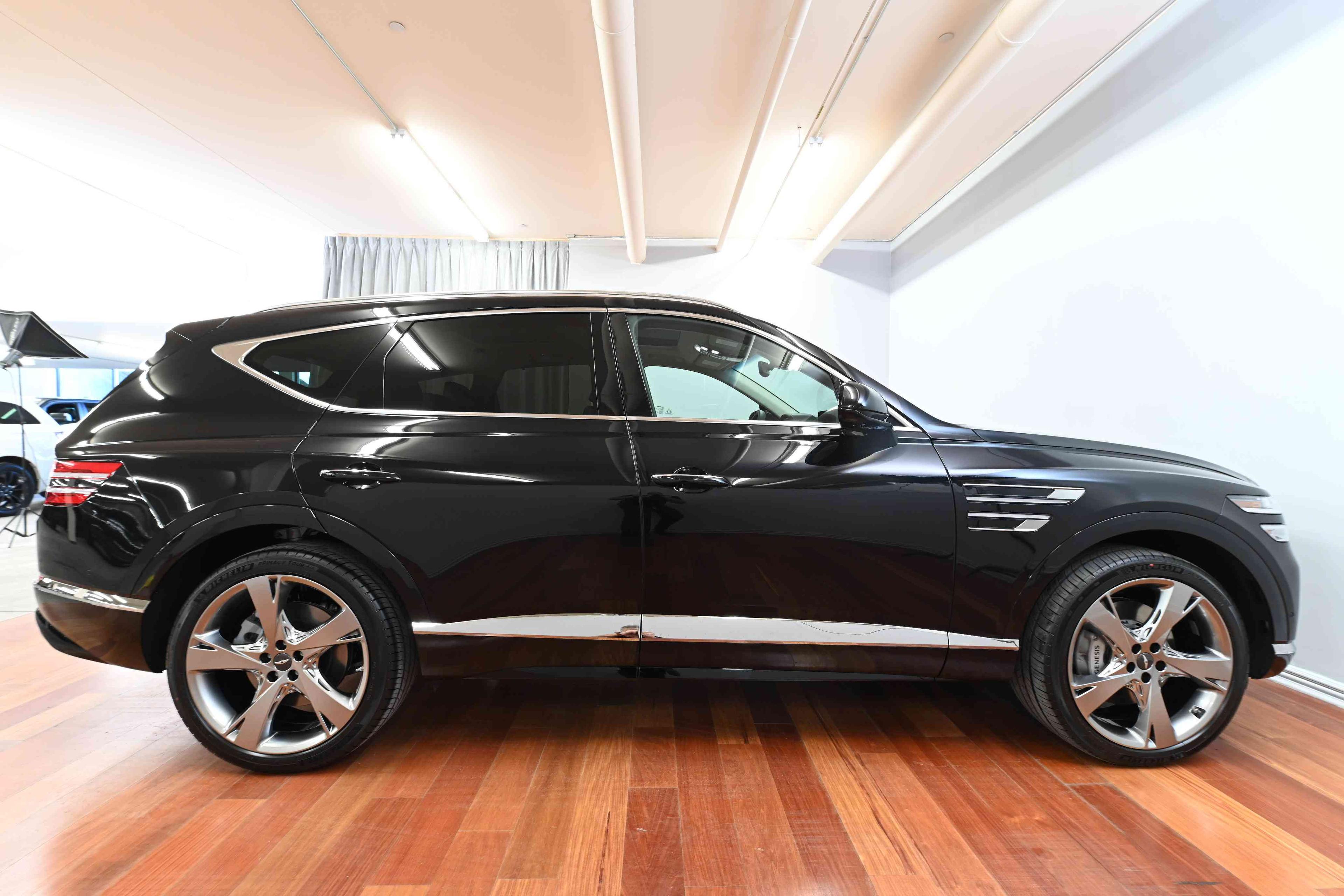 Genesis GV80 2022 - Image 15