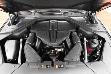 Genesis GV80 2022 - Thumbnail 5