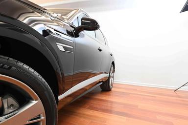 Genesis GV80 2022 - Thumbnail 6