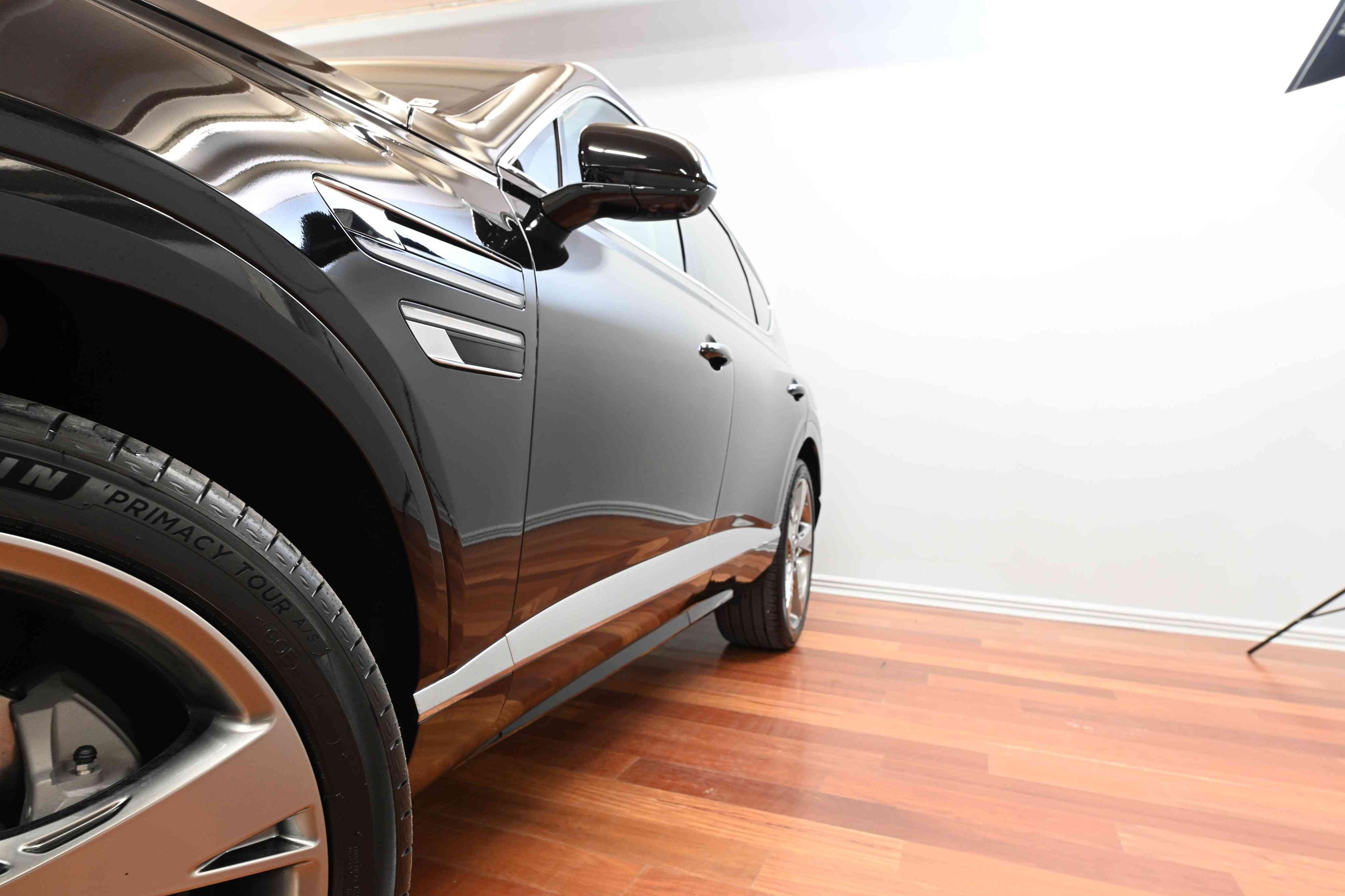 Genesis GV80 2022 - Image 6