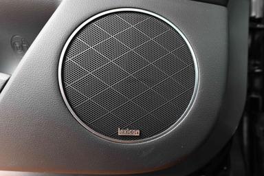 Genesis GV80 2022 - Thumbnail 35