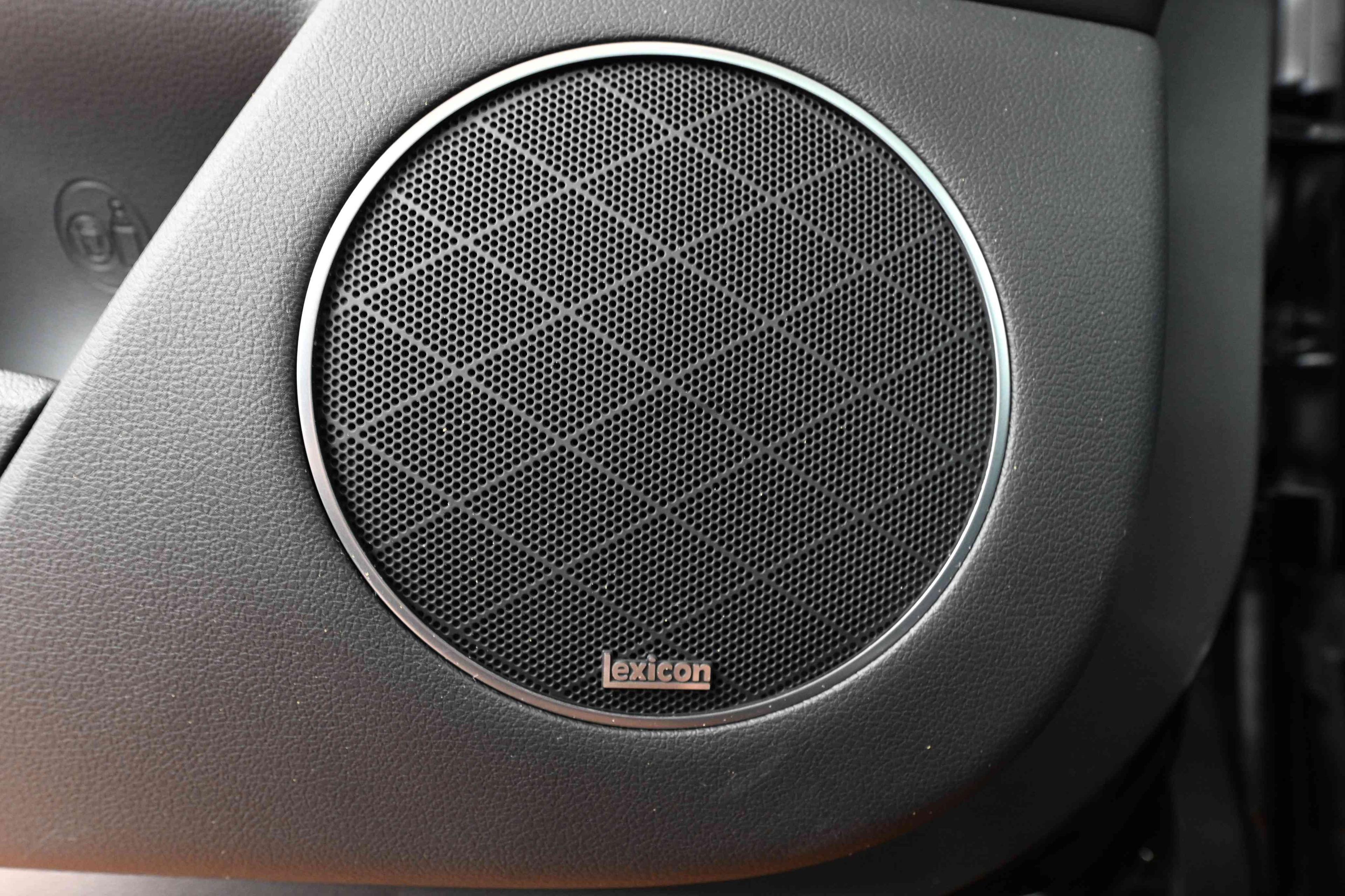 Genesis GV80 2022 - Image 35