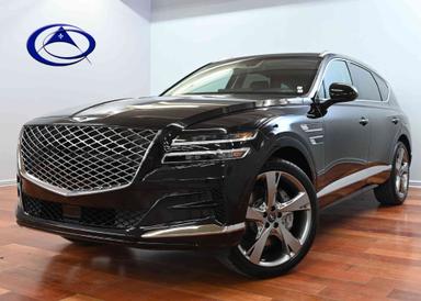 Genesis GV80 2022 - Thumbnail 2