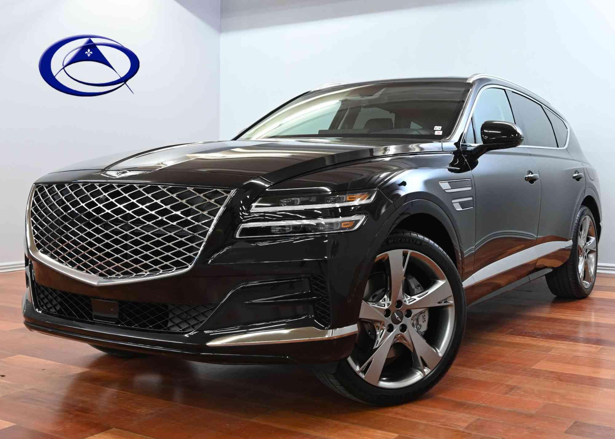 Genesis GV80 2022 - Image 2