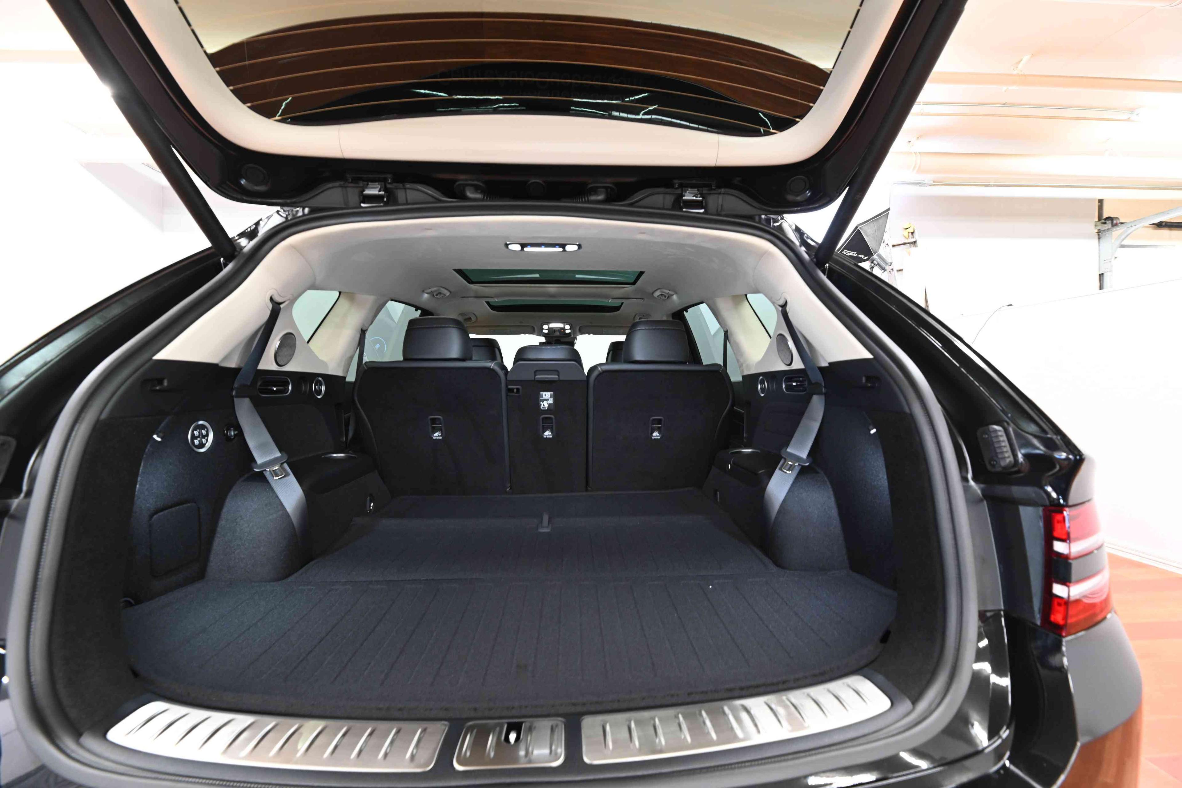 Genesis GV80 2022 - Image 11