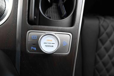 Genesis GV80 2022 - Thumbnail 31