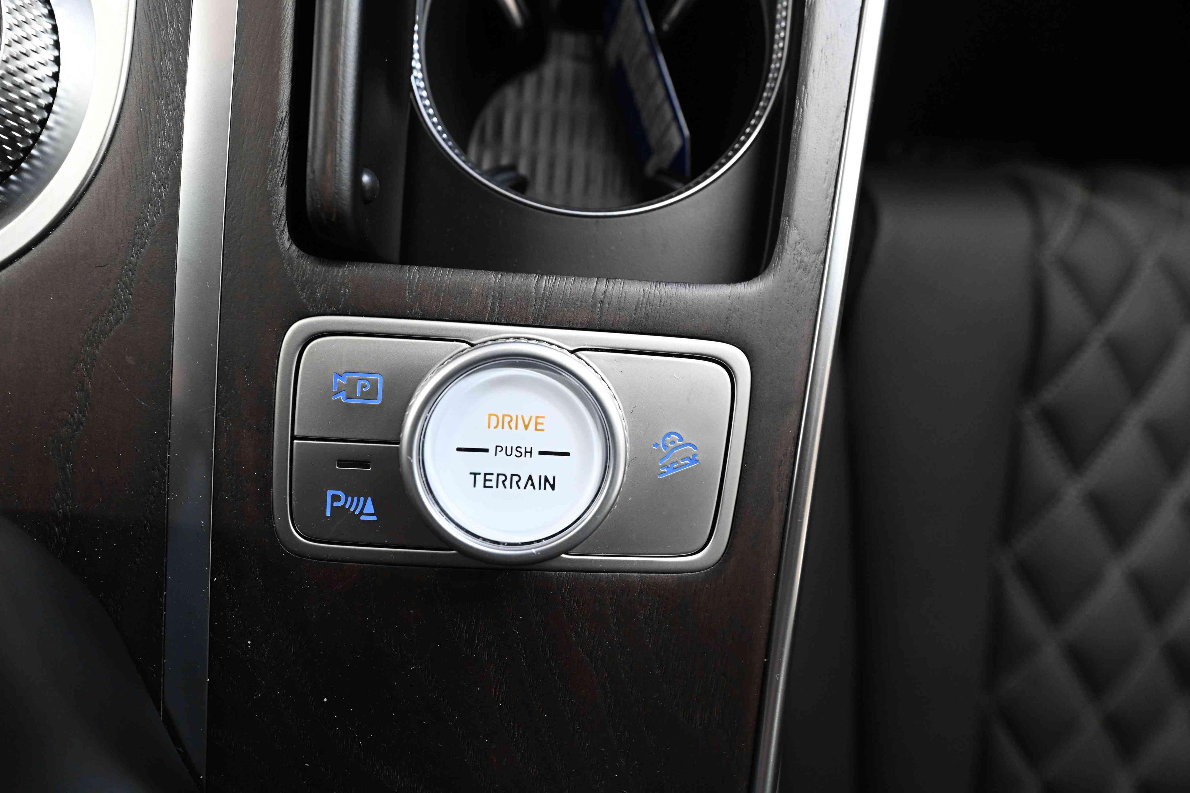 Genesis GV80 2022 - Image 31