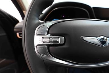 Genesis GV80 2022 - Thumbnail 21