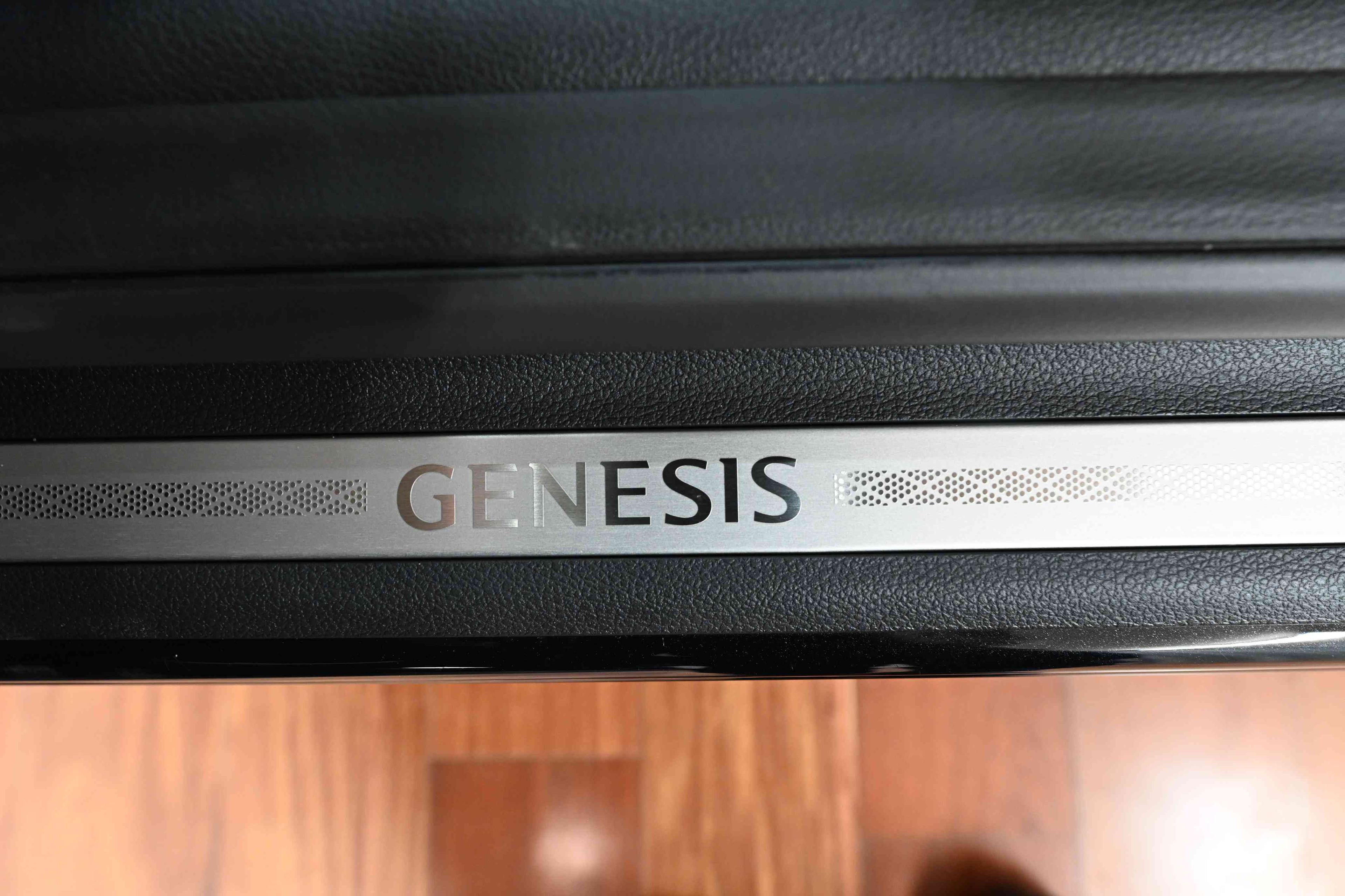 Genesis GV80 2022 - Image 36