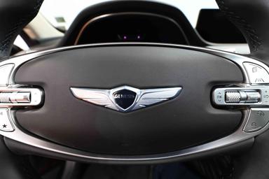 Genesis GV80 2022 - Thumbnail 22