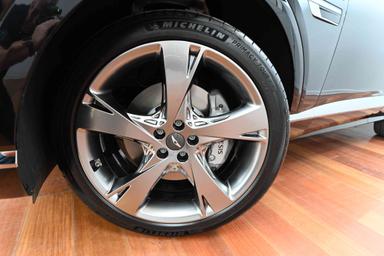 Genesis GV80 2022 - Thumbnail 7