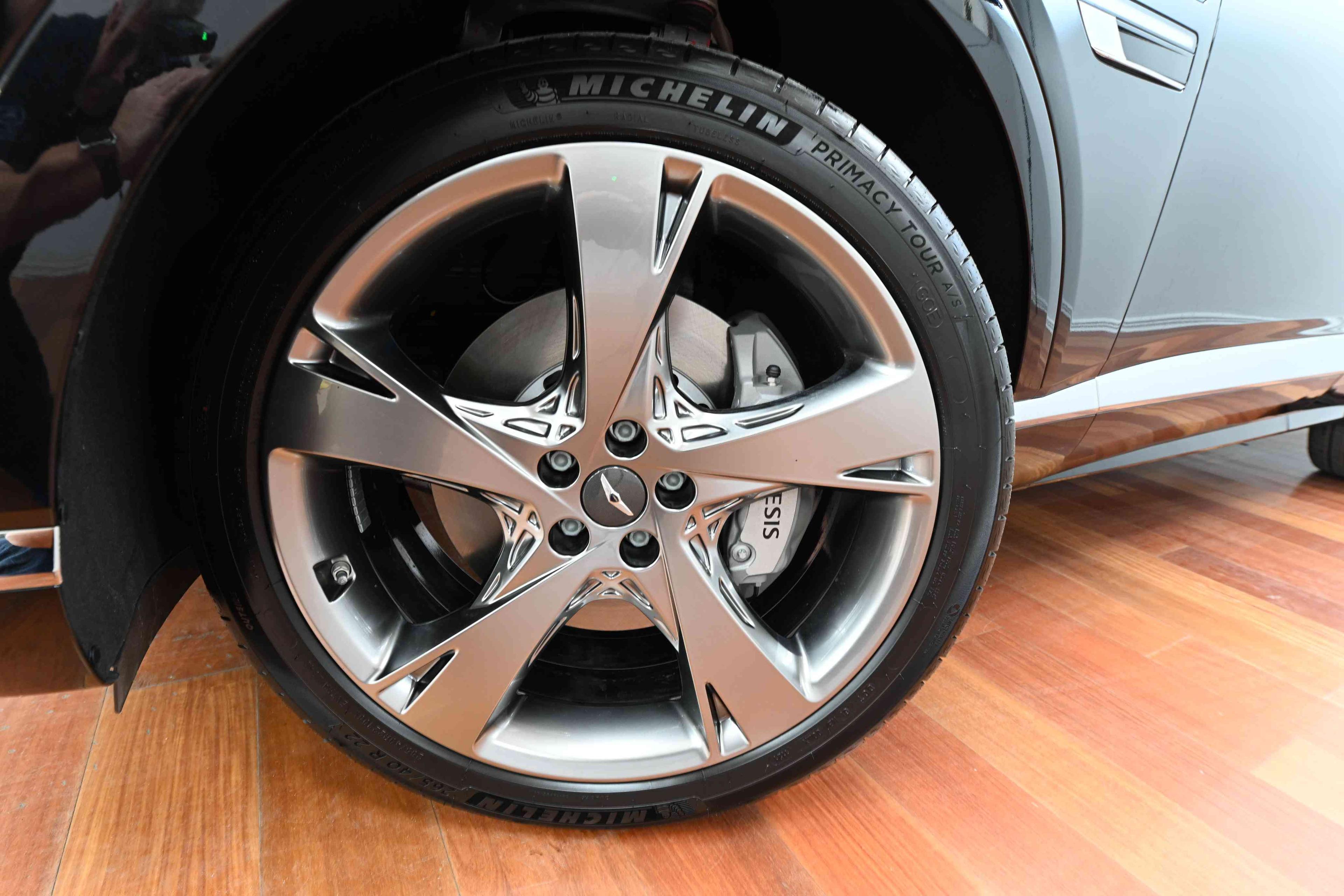 Genesis GV80 2022 - Image 7