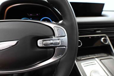 Genesis GV80 2022 - Thumbnail 23