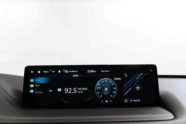 Genesis GV80 2022 - Thumbnail 24