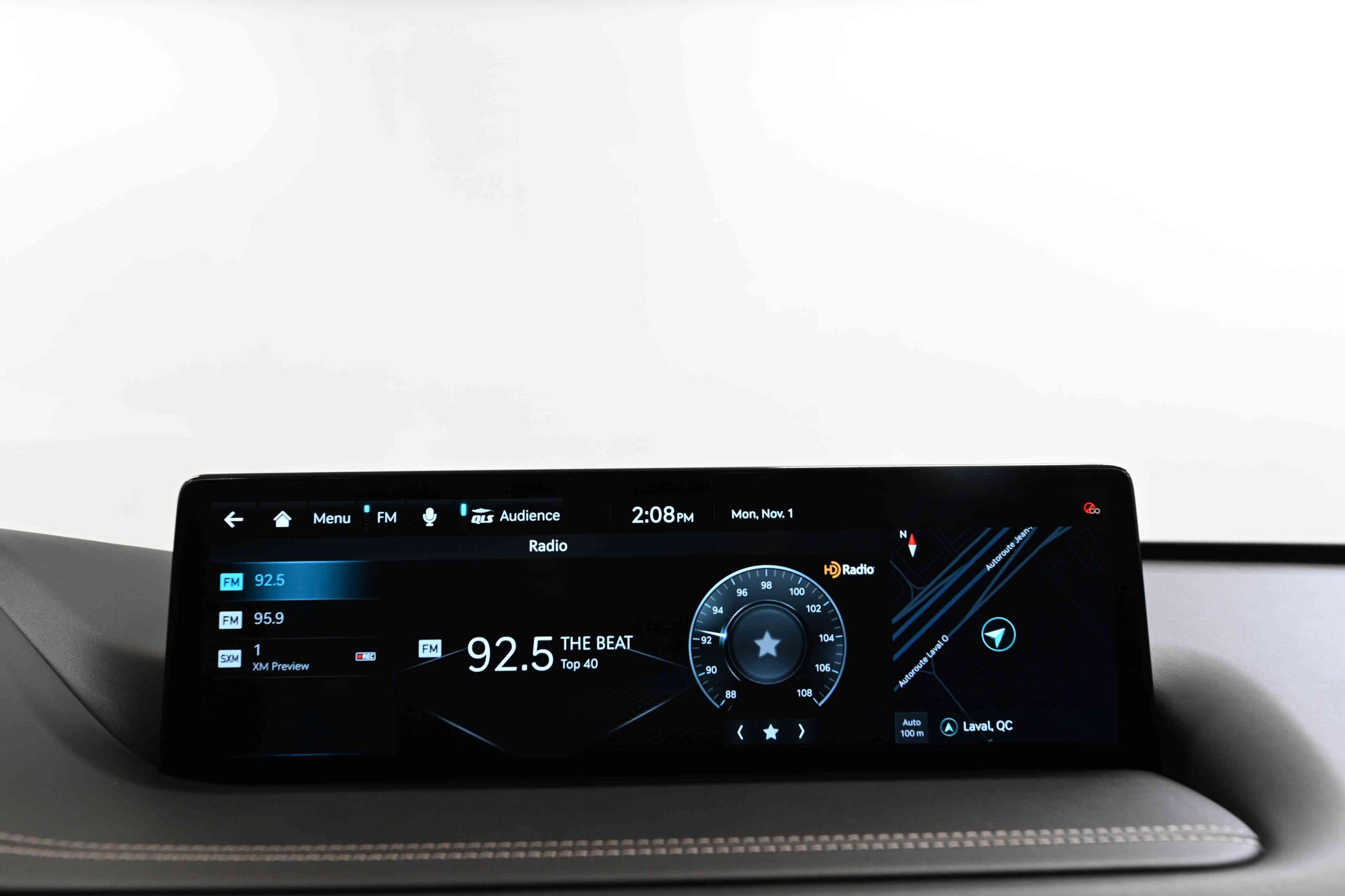 Genesis GV80 2022 - Image 24