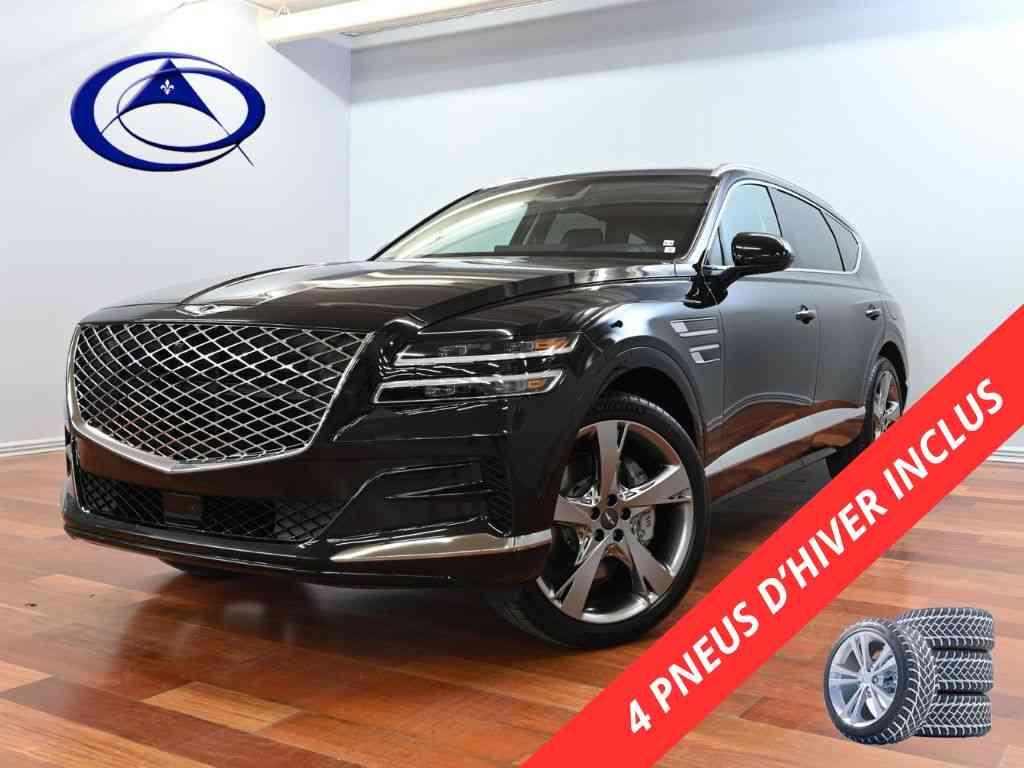 Genesis GV80 2022 - Image 1