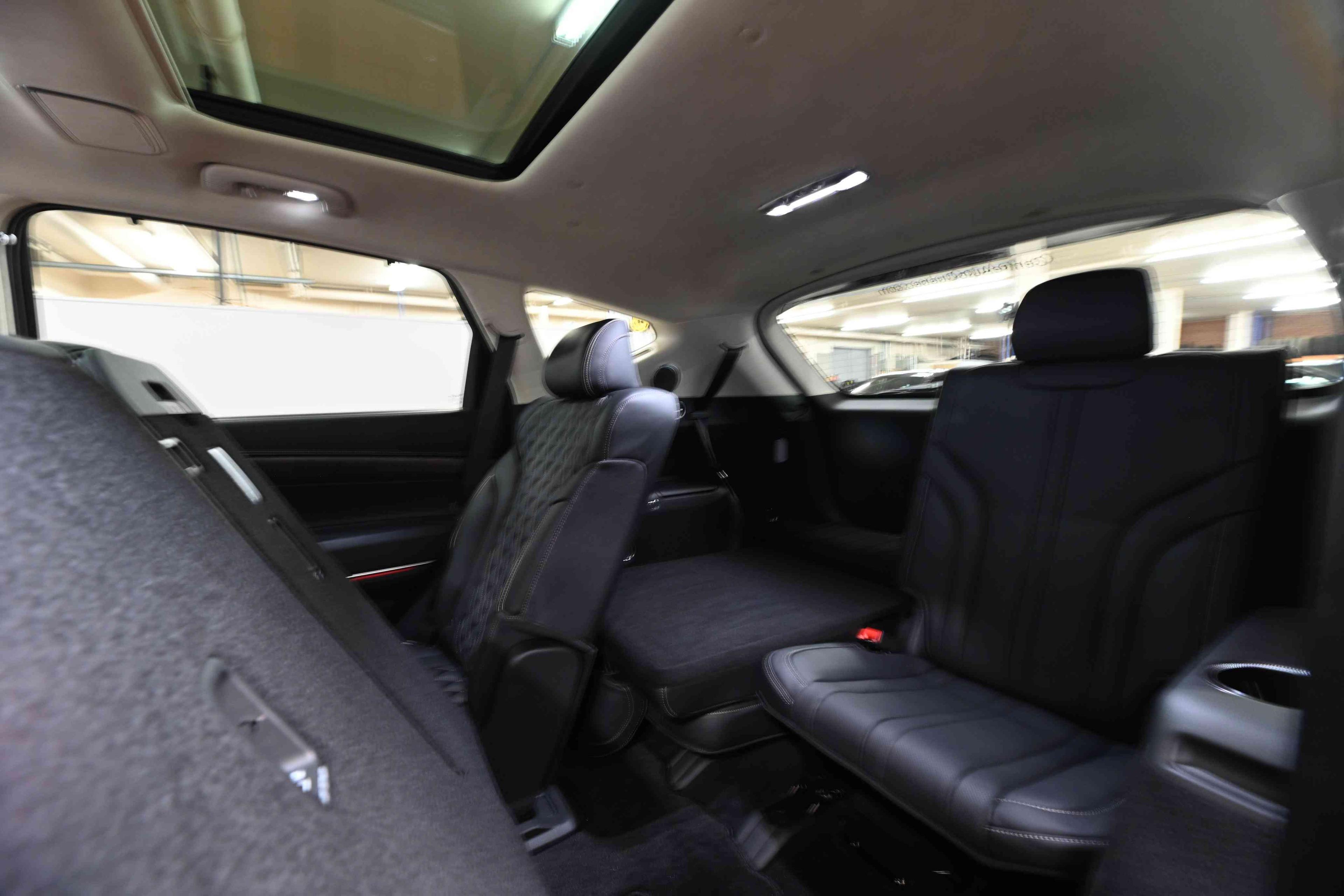 Genesis GV80 2022 - Image 20