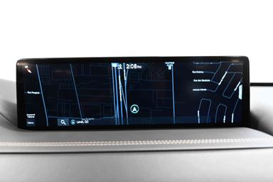 Genesis GV80 2022 - Thumbnail 26