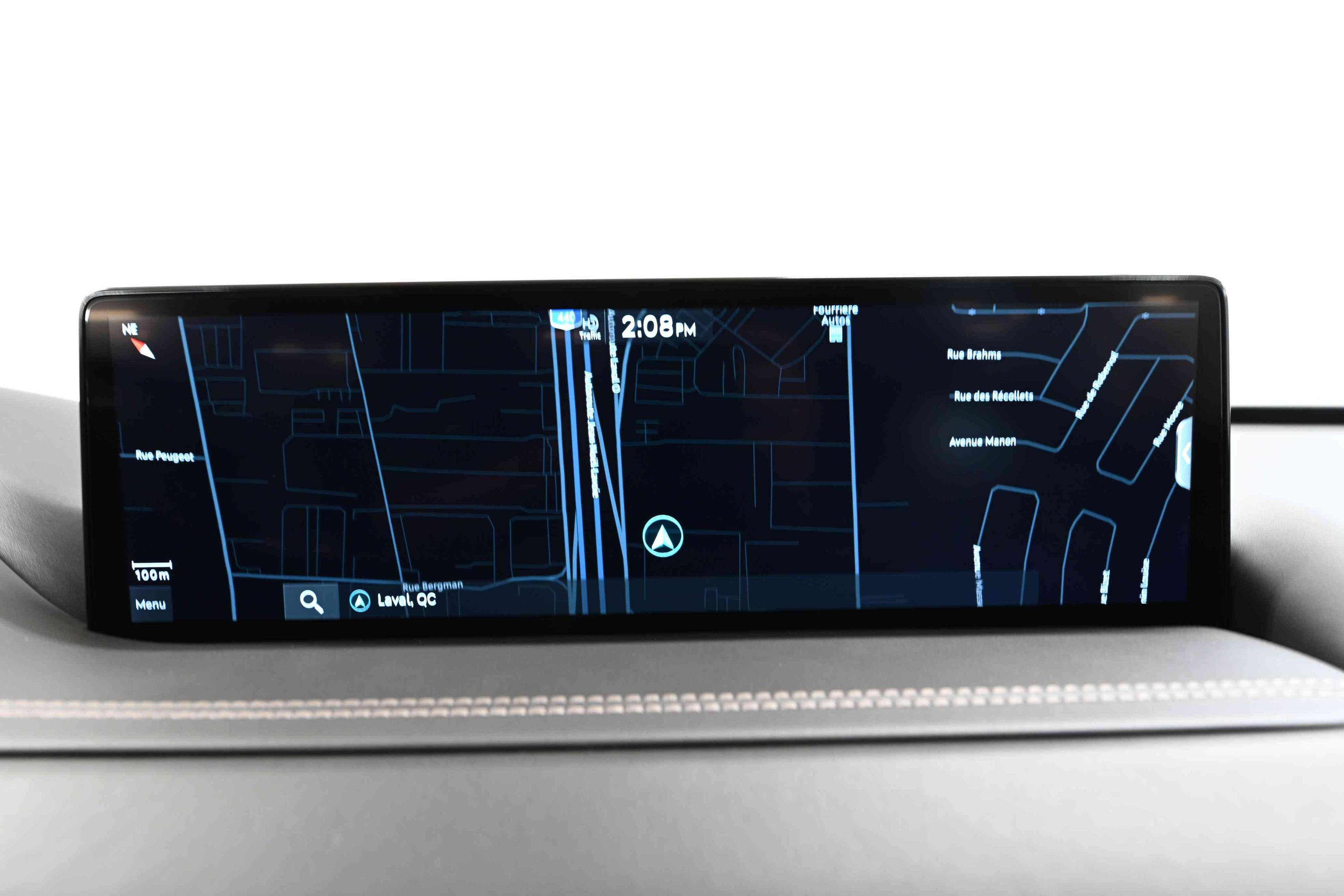 Genesis GV80 2022 - Image 26