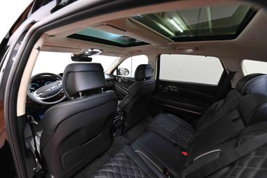 Genesis GV80 2022 - Thumbnail 19