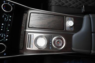 Genesis GV80 2022 - Thumbnail 29