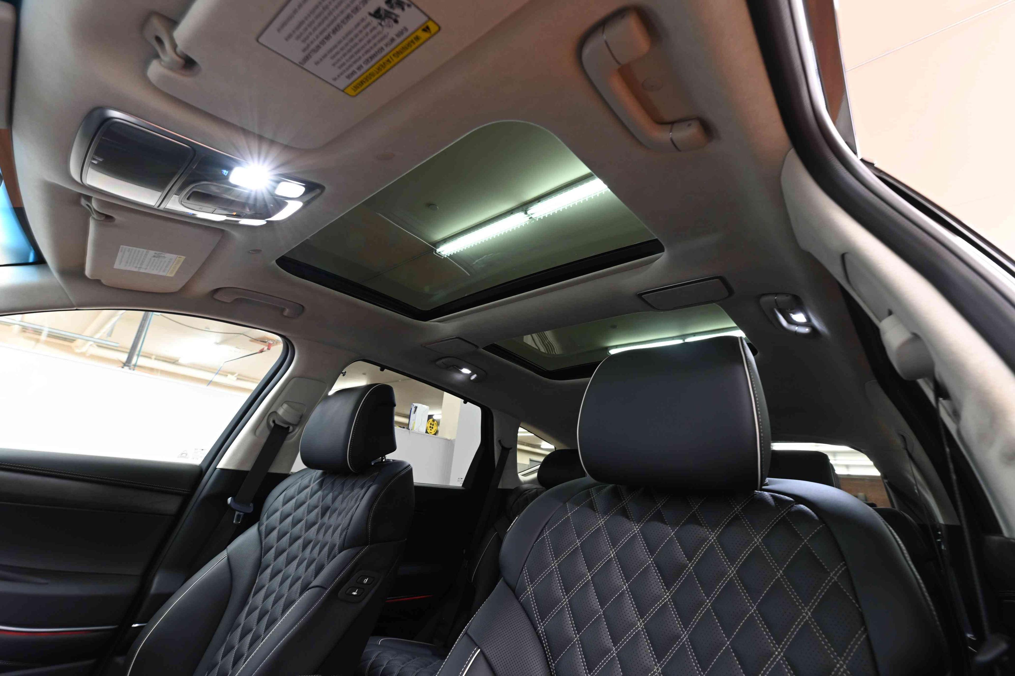 Genesis GV80 2022 - Image 17