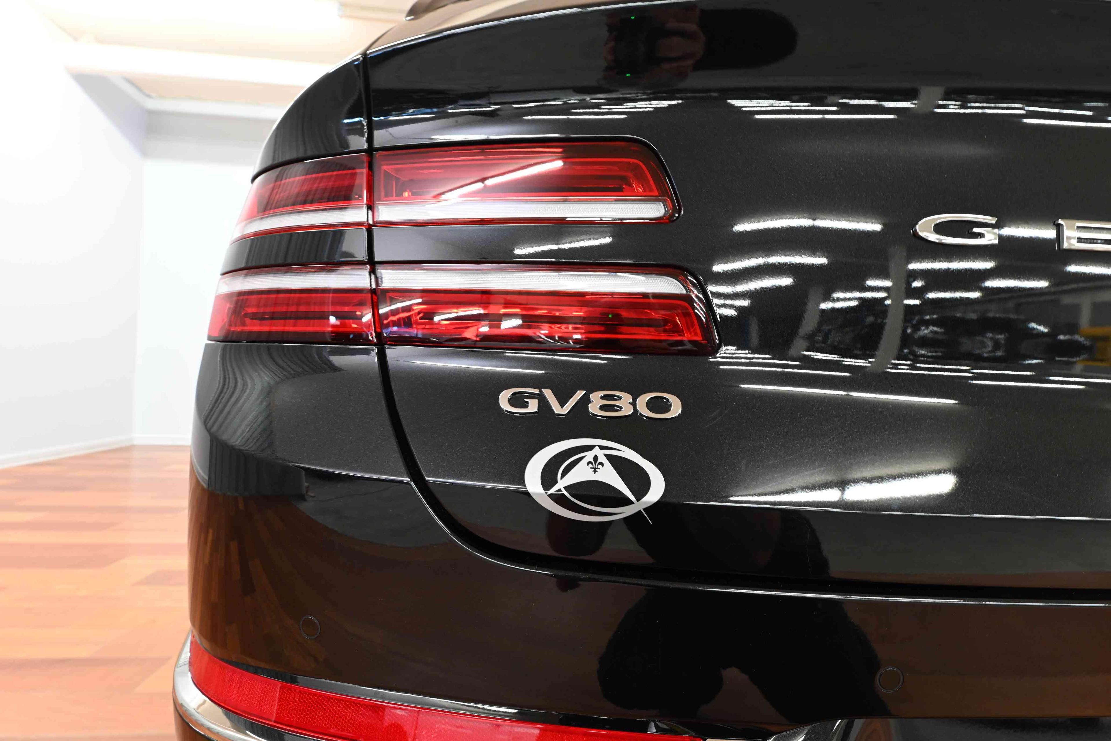 Genesis GV80 2022 - Image 9